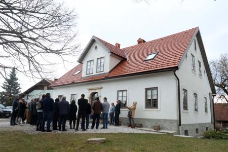 HIŠA NA PURGI 29 FOTO LJUBO VUKELIČ